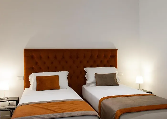 Michelangelo Vatican 4* Roma