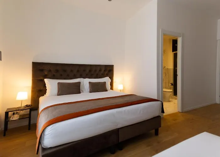 Michelangelo Vatican 4* Roma