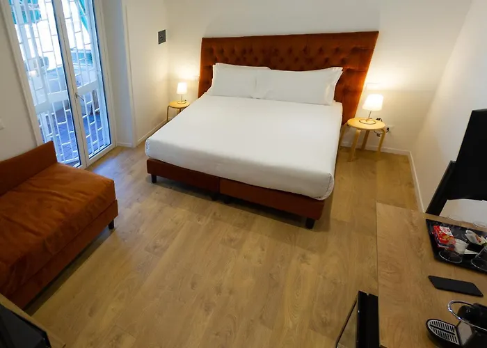 Michelangelo Vatican 4* Roma