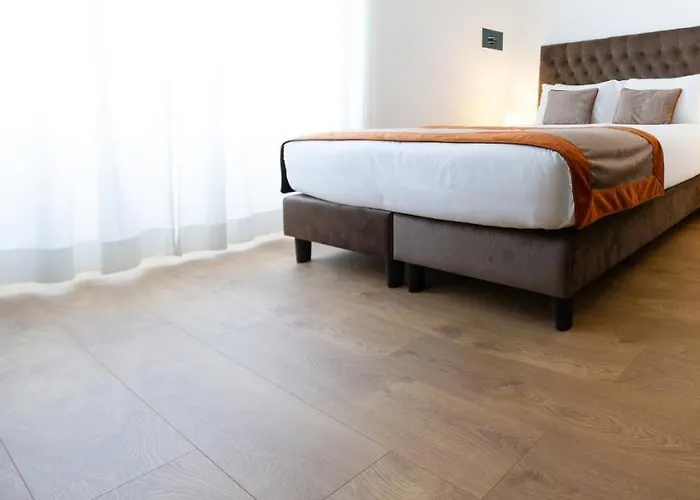 Michelangelo Vatican Bed & Breakfast