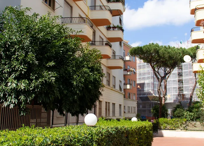 Bed & Breakfast Michelangelo Vatican