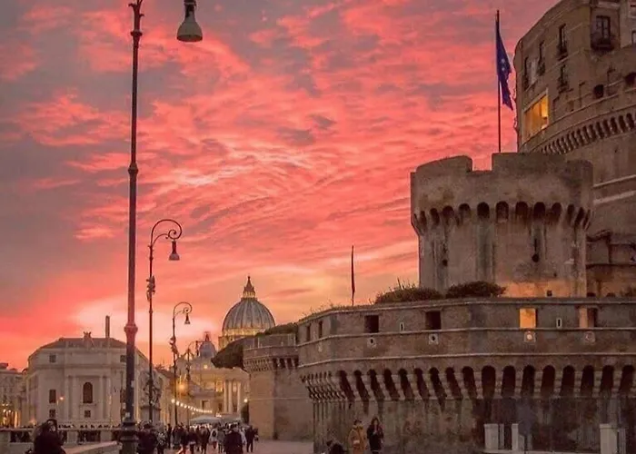 Michelangelo Vatican Roma